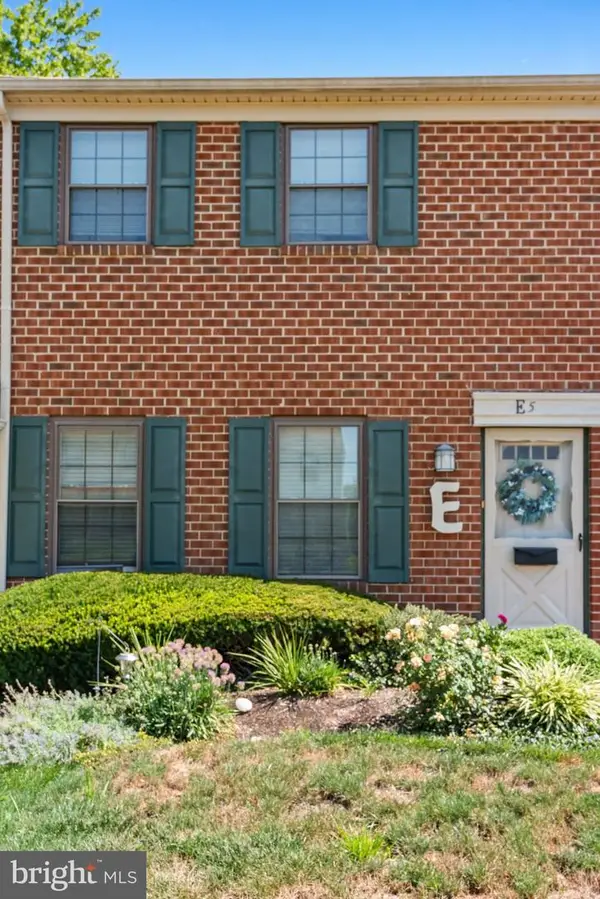 1155 York Rd #e5, WARMINSTER, PA 18974