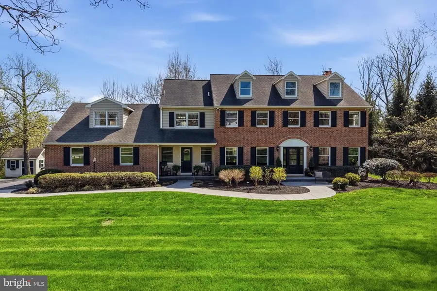 4779 Essex Dr, Doylestown, PA 18902 - #2