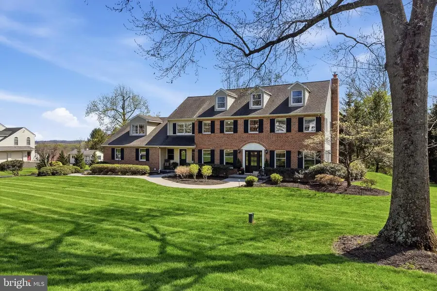 4779 Essex Dr, Doylestown, PA 18902 - #3