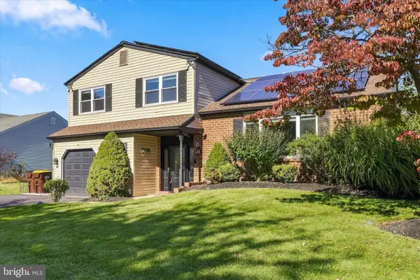 3600 Haystack Ln, BENSALEM, PA 19020