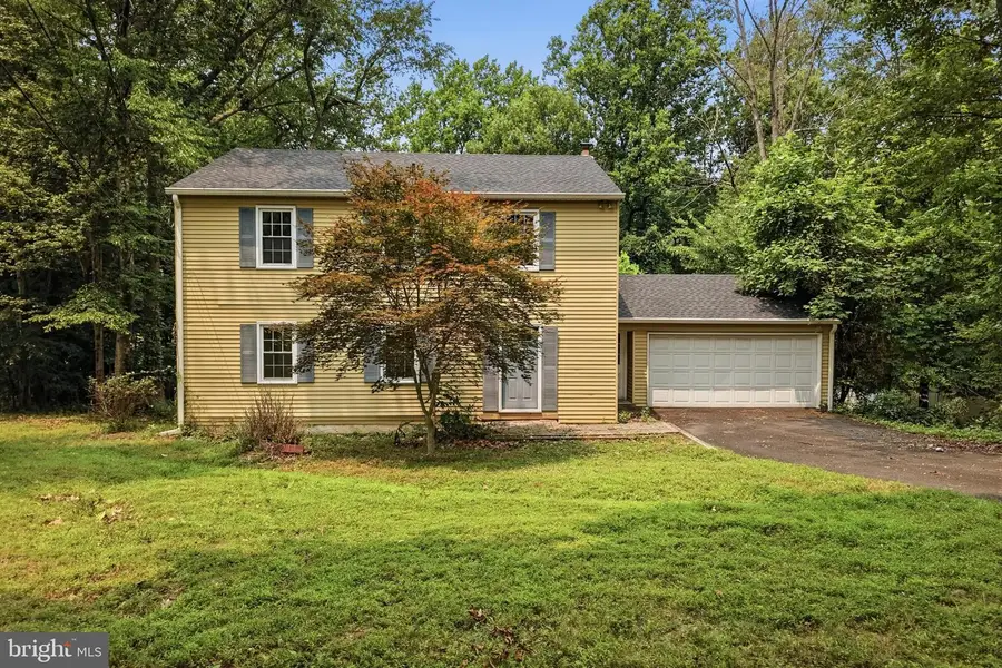 42 Springs Dr, Doylestown, PA 18901 - #3