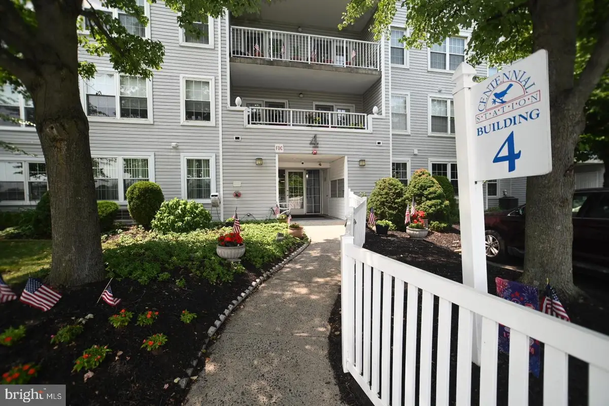 4302 Centennial Sta, Warminster, PA 18974 - #1