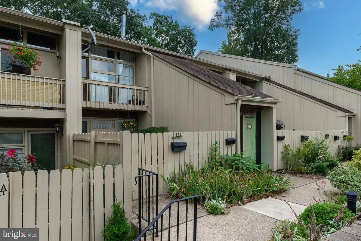 12-a Oscar Hammerstein Way, New Hope, PA 18938 - #1