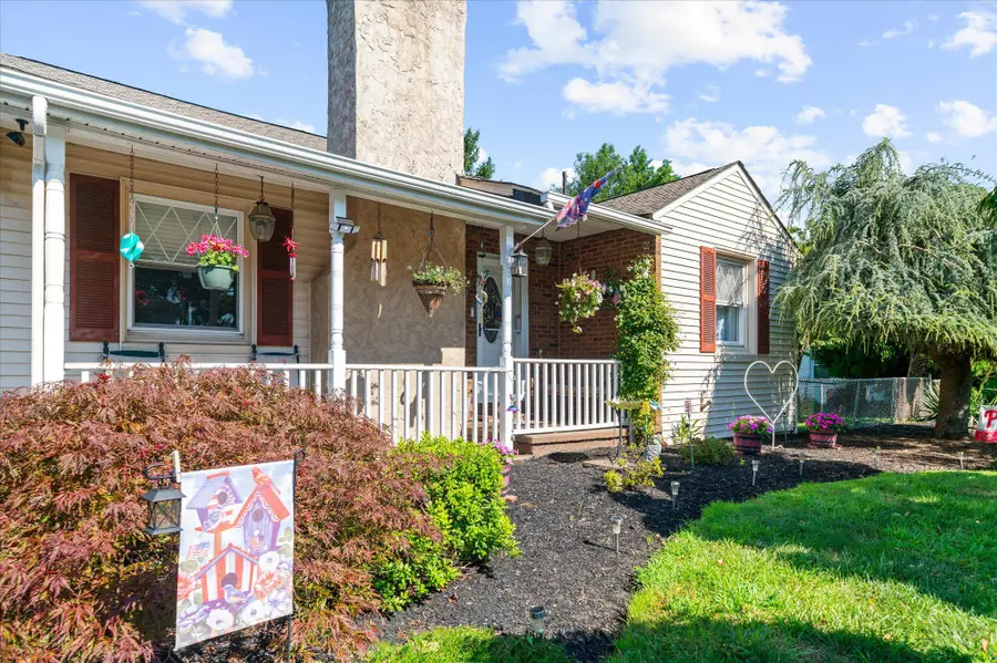 4004 Hulmeville Rd, Bensalem, PA 19020 - #2