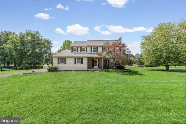 2395 Greensward Road N, WARRINGTON, PA 18976