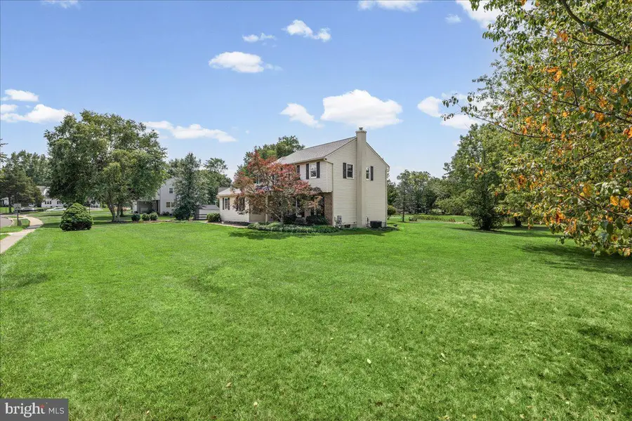 2395 Greensward Road N, Warrington, PA 18976 - #2
