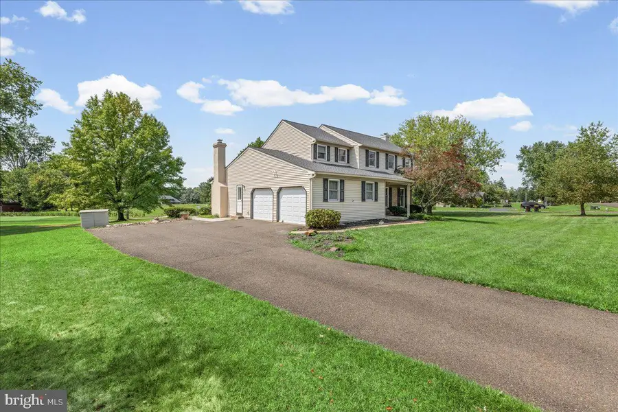 2395 Greensward Road N, Warrington, PA 18976 - #3