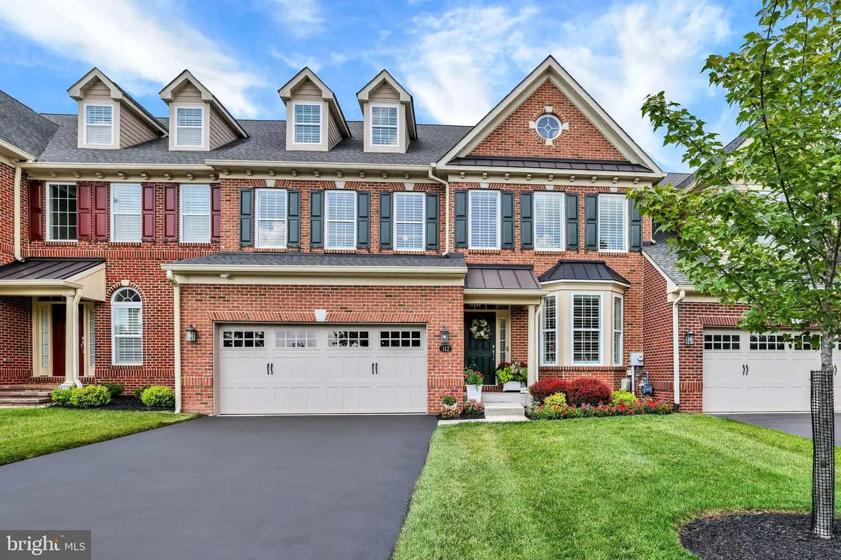 112 Rittenhouse Cir, Newtown, PA 18940 - #1