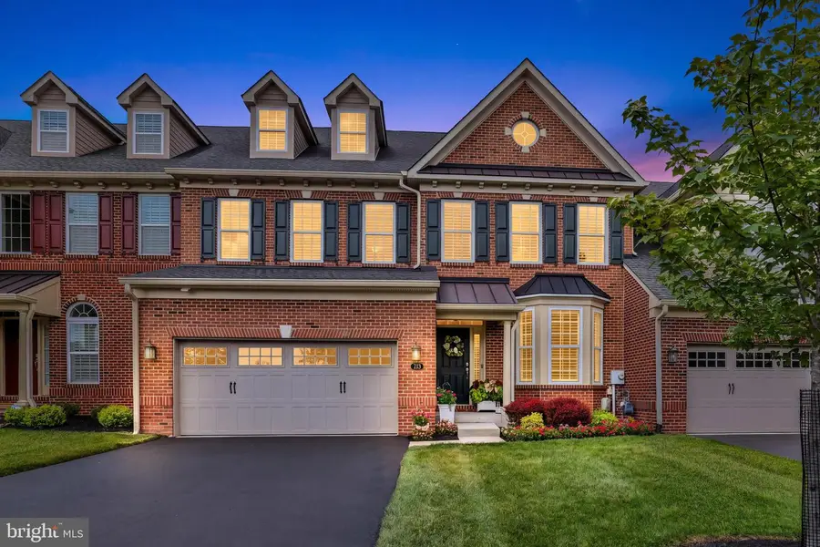 112 Rittenhouse Cir, Newtown, PA 18940 - #2