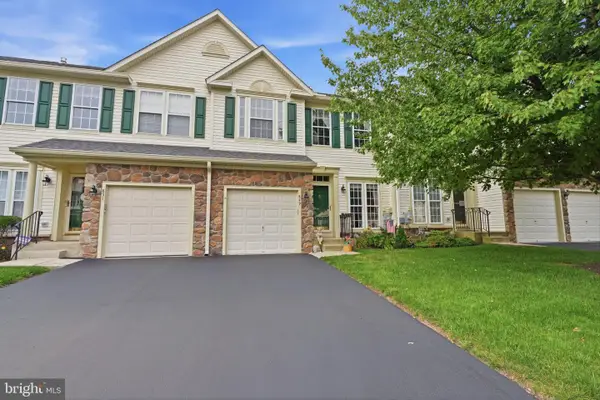 849 Geranium Dr, WARRINGTON, PA 18976