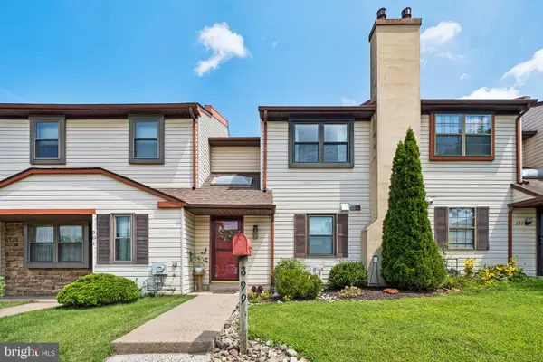 899 Andover Pl, WARMINSTER, PA 18974
