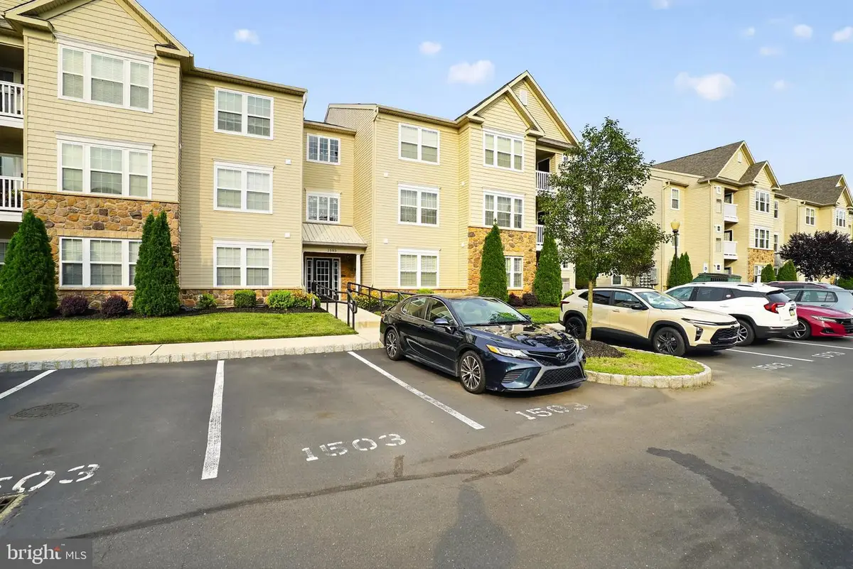 1503 Moore St #303, Bristol, PA 19007 - #1