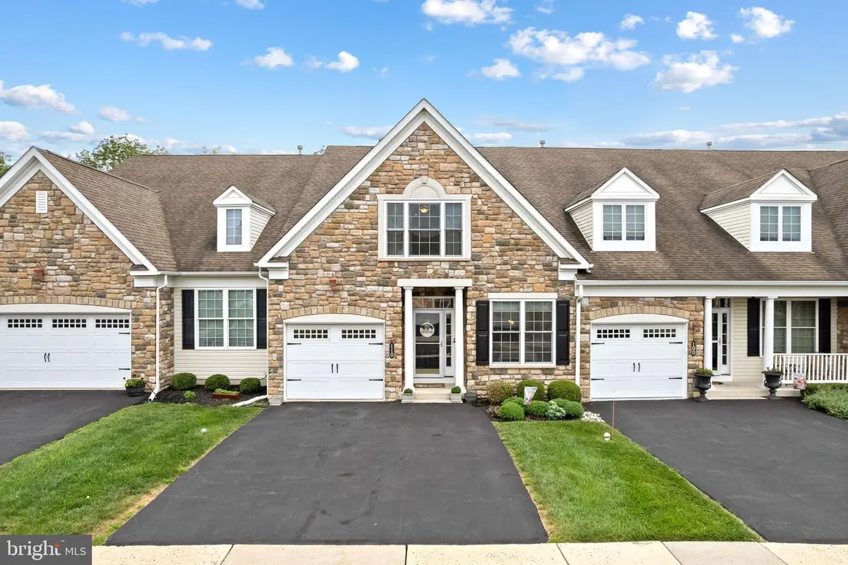 Address Withheld By Seller, Sellersville, PA 18960 - #1