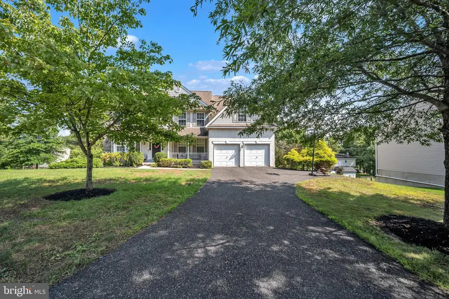 603 S 12th St, Sellersville, PA 18960 - #2