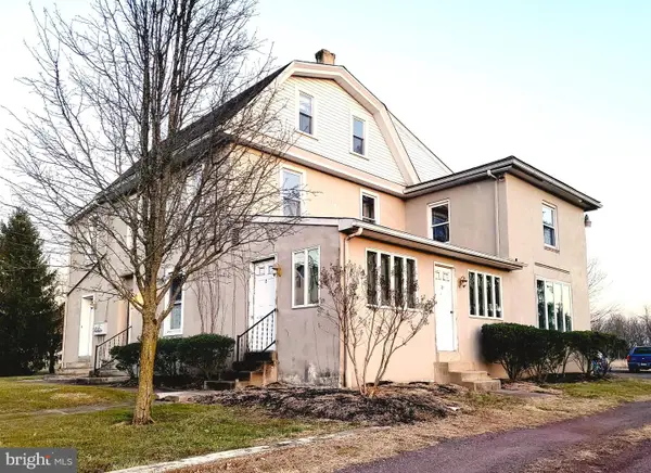 716 Fairhill Rd, HATFIELD, PA 19440