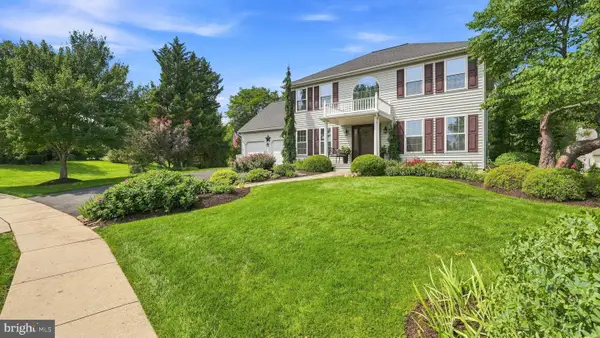1082 Kile Cir, QUAKERTOWN, PA 18951