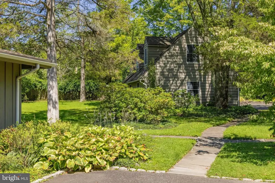 1741 Aquetong Rd, New Hope, PA 18938 - #3
