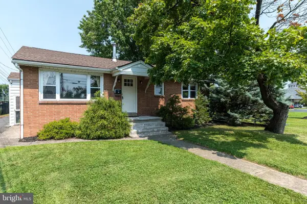 535 W Mill St, QUAKERTOWN, PA 18951