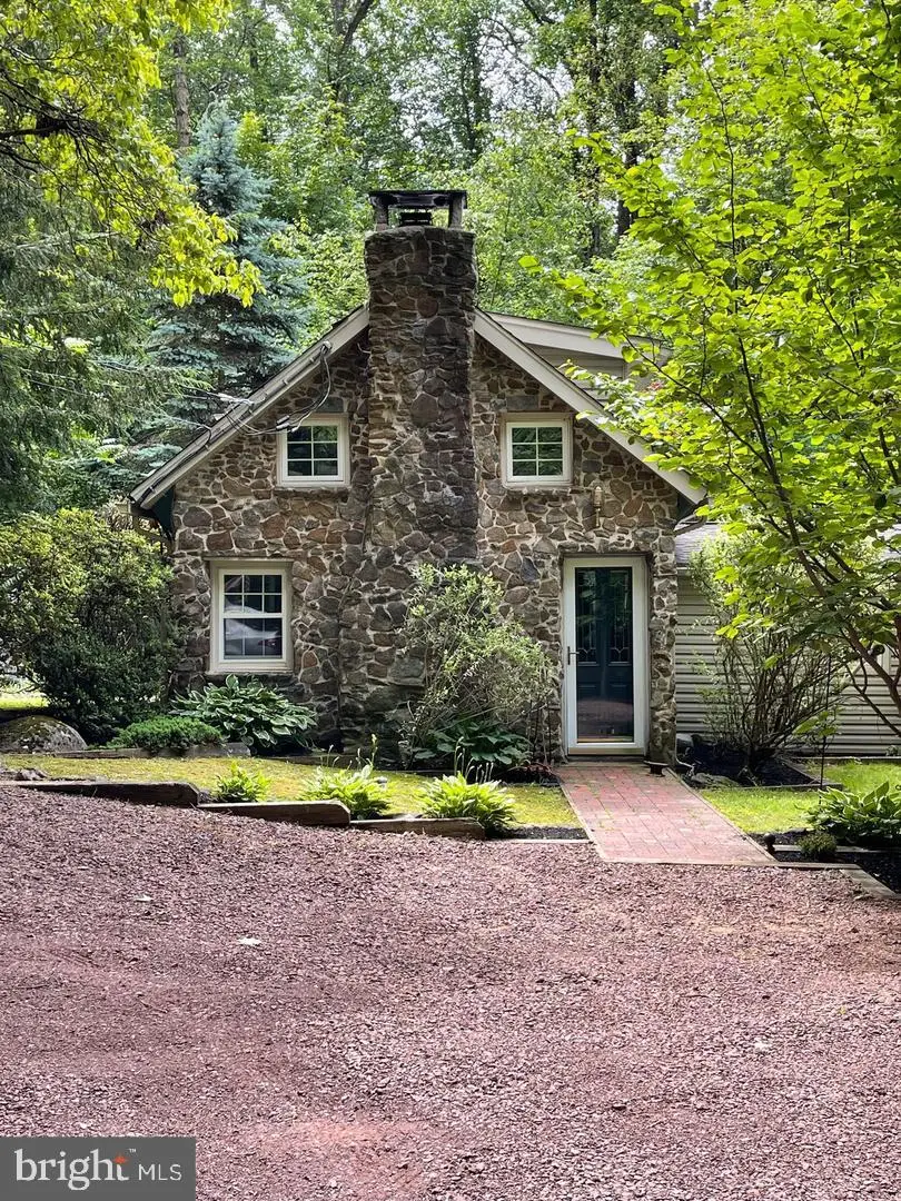 2744 & 2742 Hill Road Hill Rd, Sellersville, PA 18960 - #1
