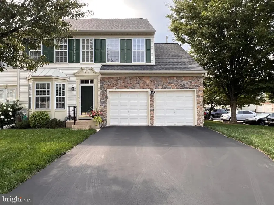 760 Wisteria Dr, Warrington, PA 18976 - #2