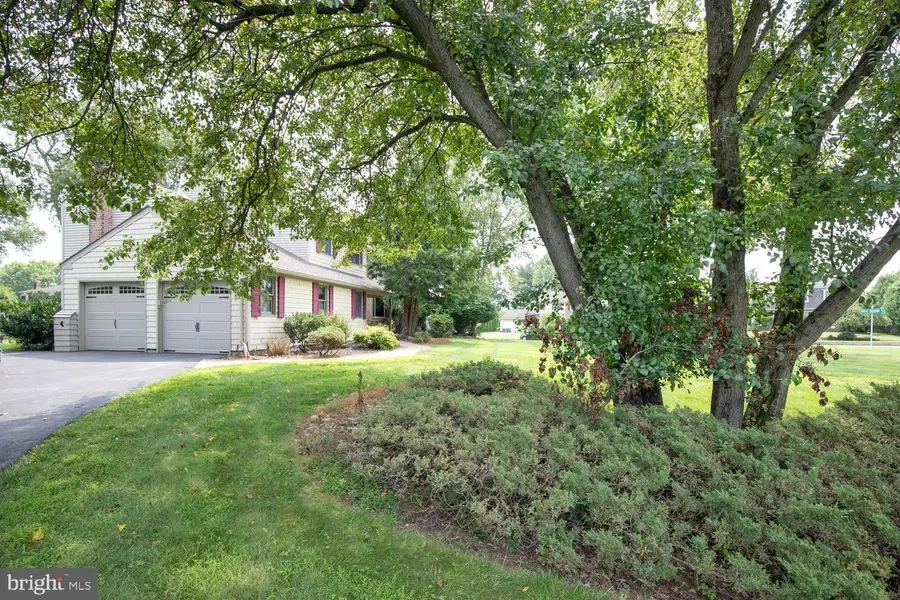 87 Eagle Mount Dr, Richboro, PA 18954 - #2