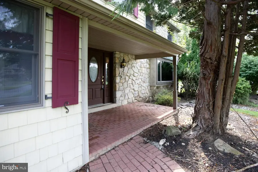 87 Eagle Mount Dr, Richboro, PA 18954 - #3