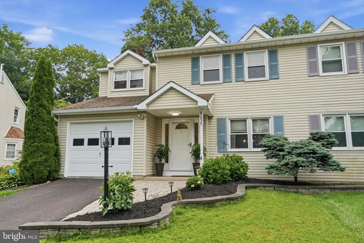4039 Holly Way, Doylestown, PA 18902 - #1