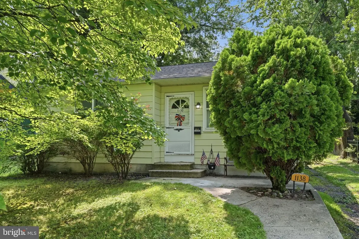 1138 Sunset Ln, Bensalem, PA 19020 - #1
