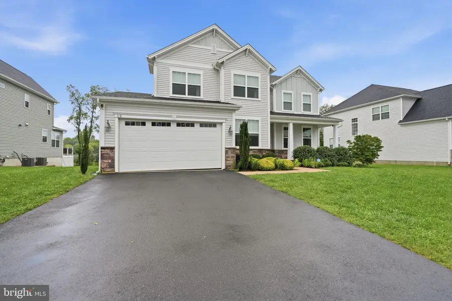 112 Derby Ln, Bensalem, PA 19020 - #3