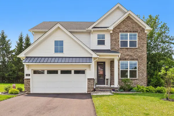 1448 Mill Race Dr, QUAKERTOWN, PA 18951