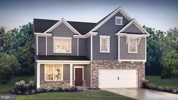 535 Trolley Lane, SELLERSVILLE, PA 18960