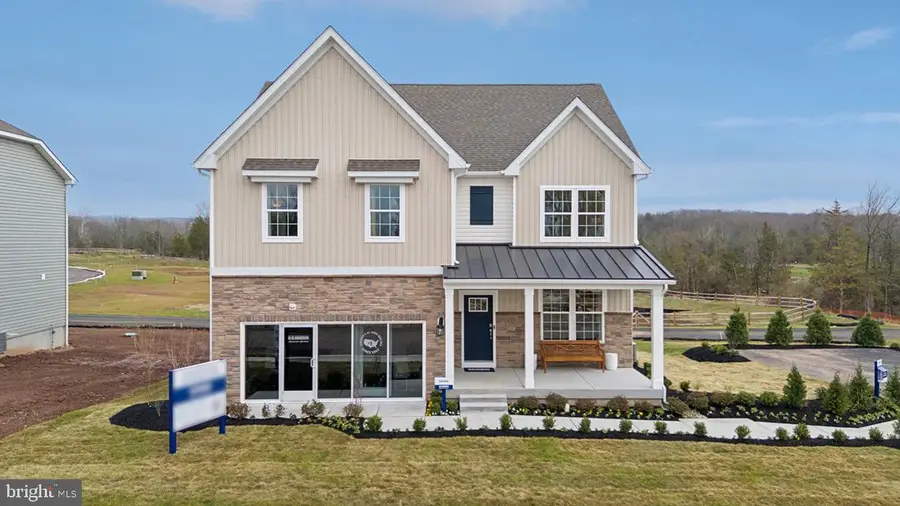 535 Trolley Lane, Sellersville, PA 18960 - #2