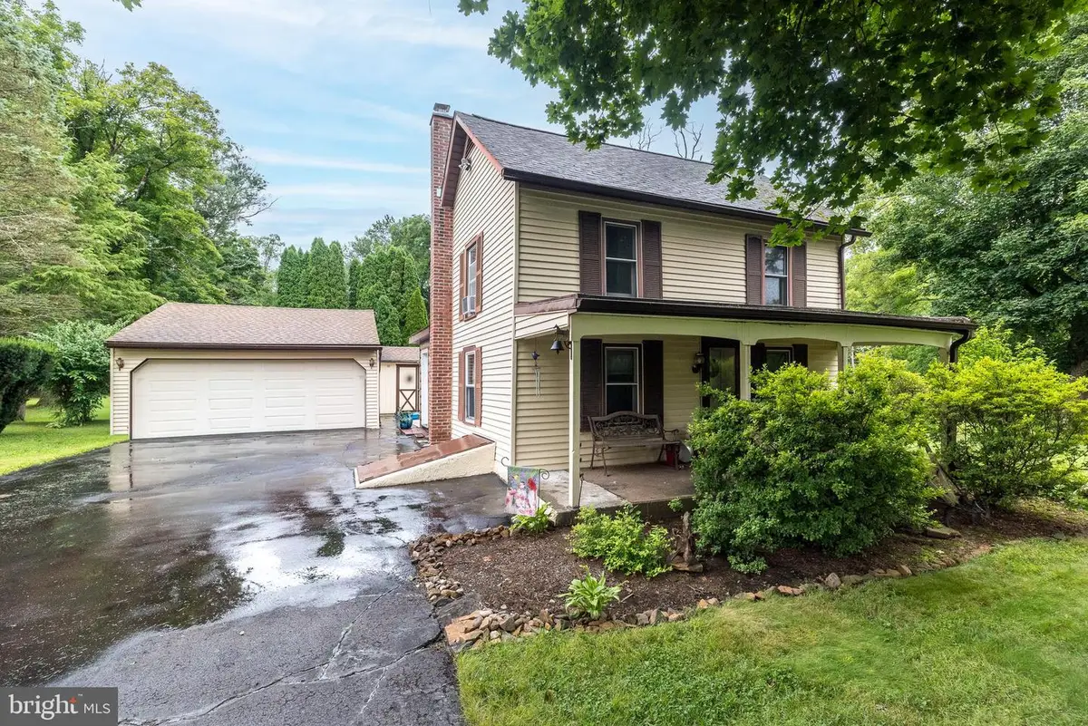 1108 Dogwood Ln, Quakertown, PA 18951 - #1