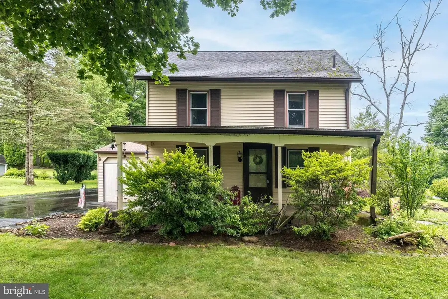 1108 Dogwood Ln, Quakertown, PA 18951 - #2