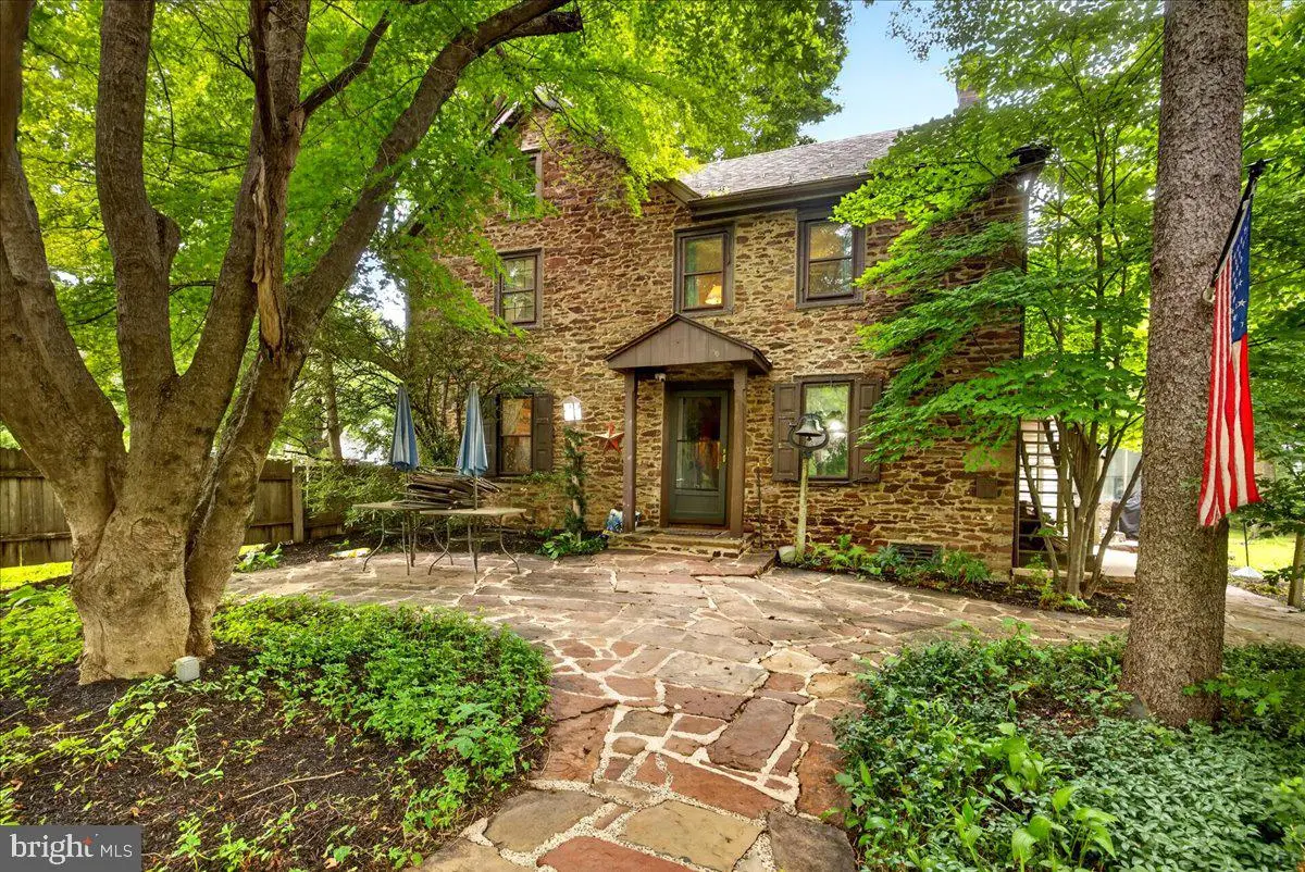 2527 Hilltown Pike, Perkasie, PA 18944 - #1