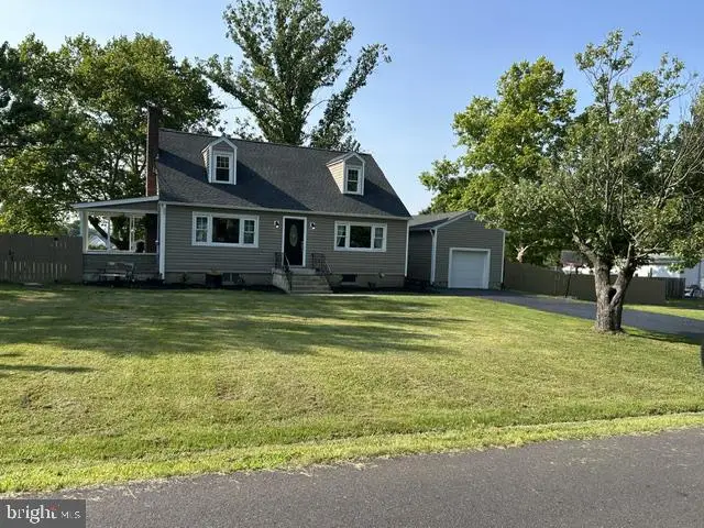 2160 Milford Ave, Quakertown, PA 18951 - #1