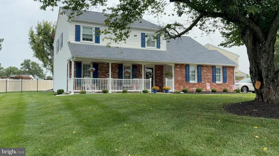 50 Penn Cir, Holland, PA 18966 - #2