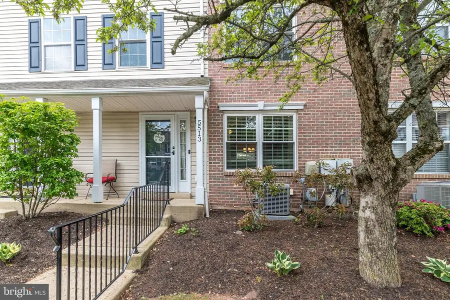 5513 Rinker Cir, Doylestown, PA 18902 - #2