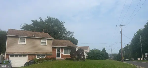 3 Nanlyn Ave, SELLERSVILLE, PA 18960