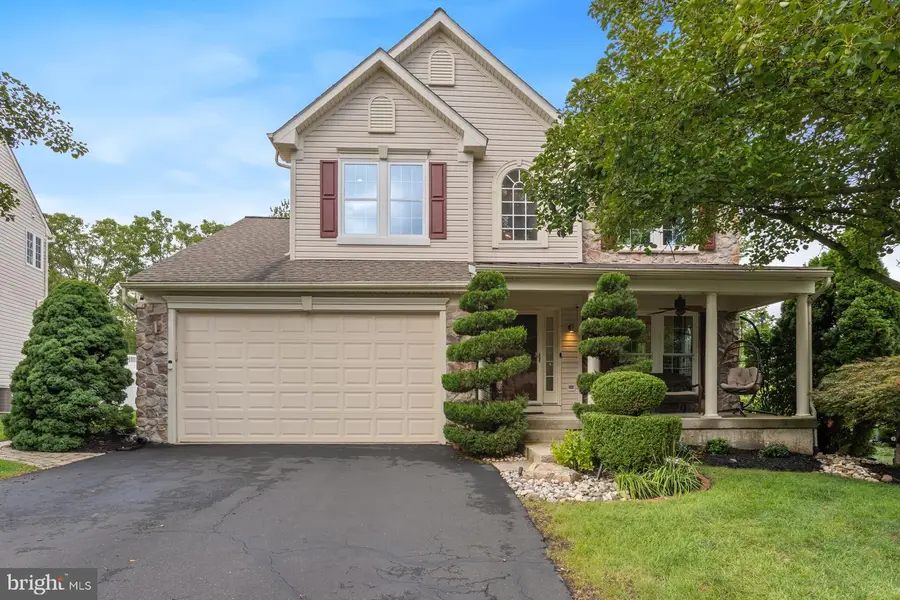 1844 Adams Way, Jamison, PA 18929 - #2