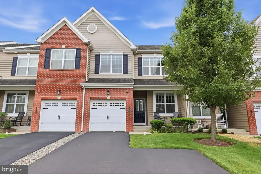 170 Saddlebrook Dr, Bensalem, PA 19020 - #2