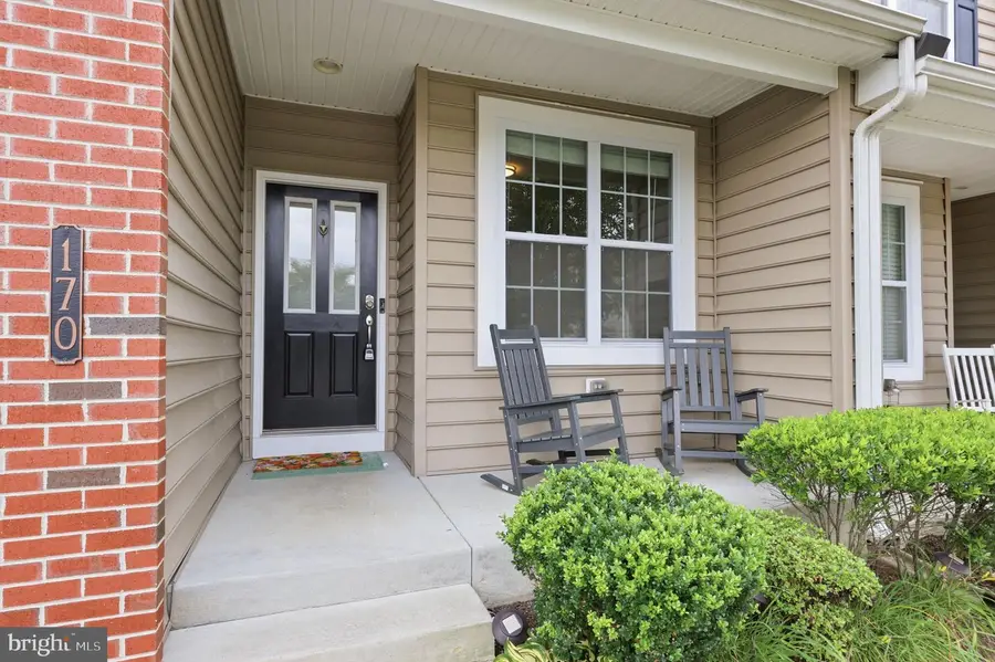 170 Saddlebrook Dr, Bensalem, PA 19020 - #3