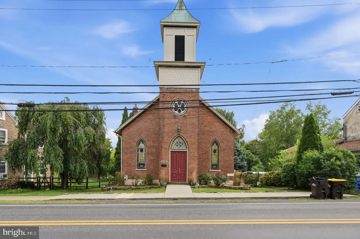 3172 Route 212, Springtown, PA 18081 - #1
