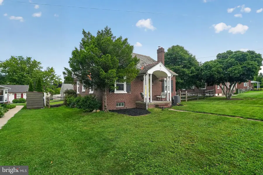 343 S Main St, Telford, PA 18969 - #3
