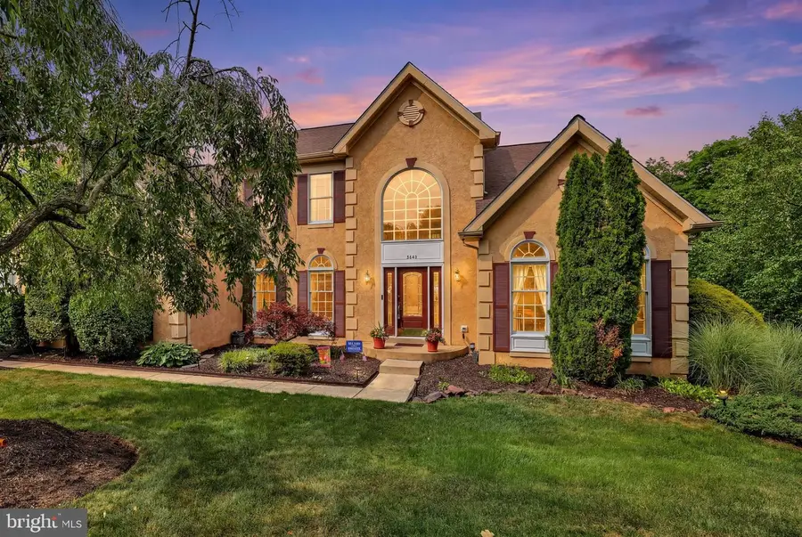 2245 Sunrise Way, Jamison, PA 18929 - #2