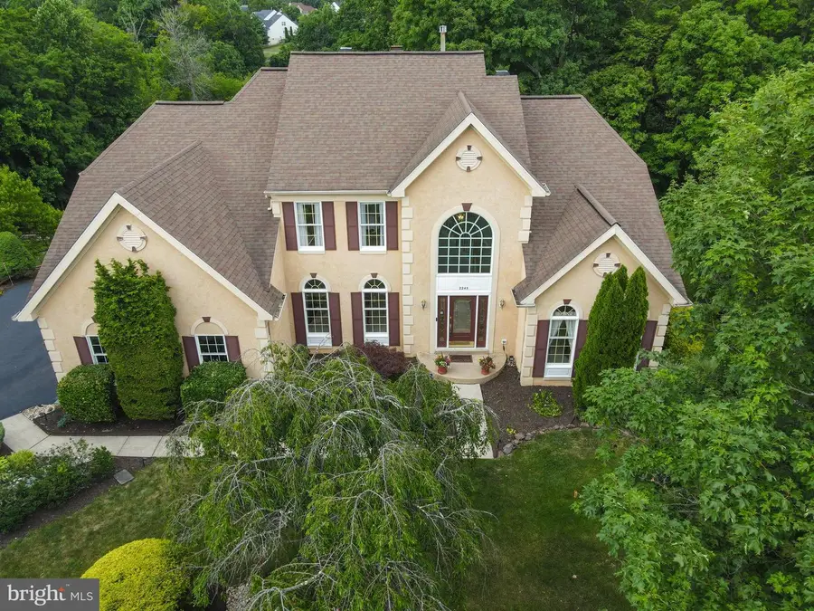2245 Sunrise Way, Jamison, PA 18929 - #3