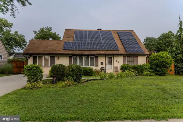 26 Plumtree Rd, BRISTOL, PA 19056
