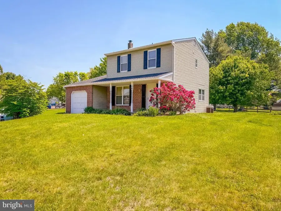 75 Dawson Rd, Langhorne, PA 19047 - #2