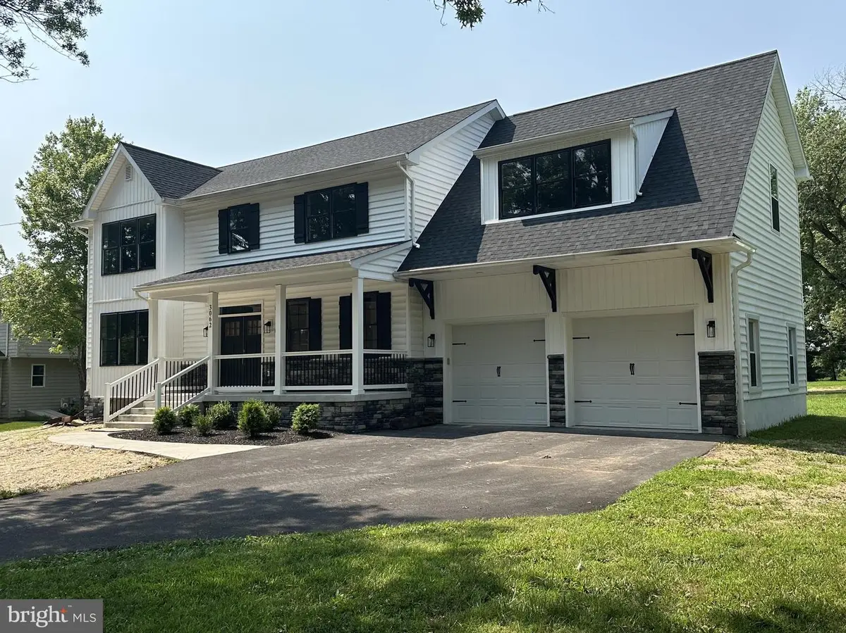 3062 Bradley Rd, Chalfont, PA 18914 - #1