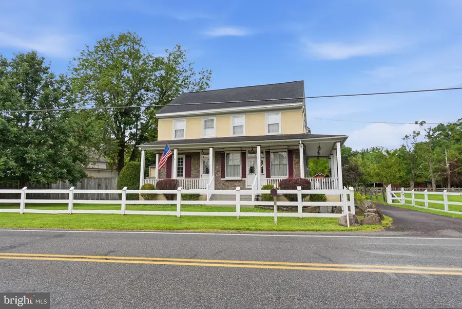 750 Allentown Rd, Sellersville, PA 18960 - #2